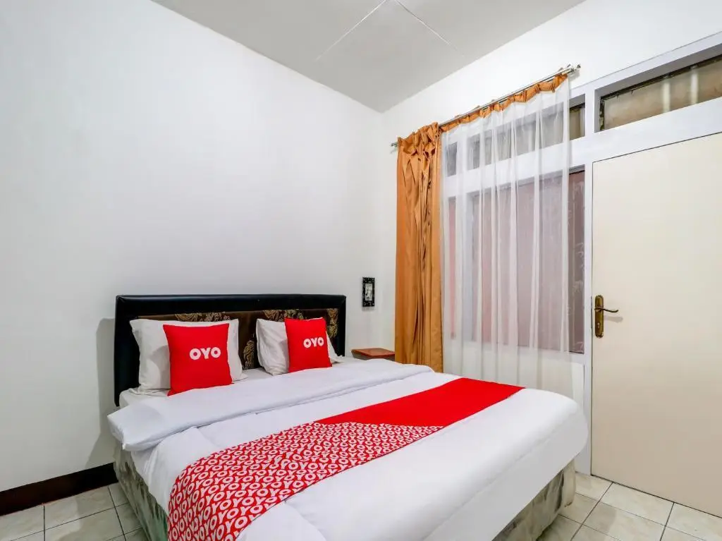 Бандунг: OYO 3341 Ten Guest House