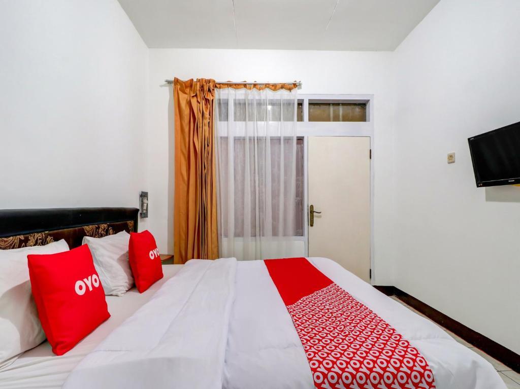 Бандунг: OYO 3341 Ten Guest House