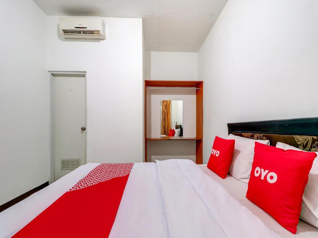 Бандунг: OYO 3341 Ten Guest House