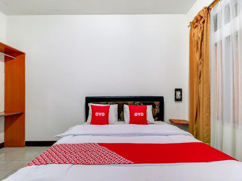 Бандунг: OYO 3341 Ten Guest House
