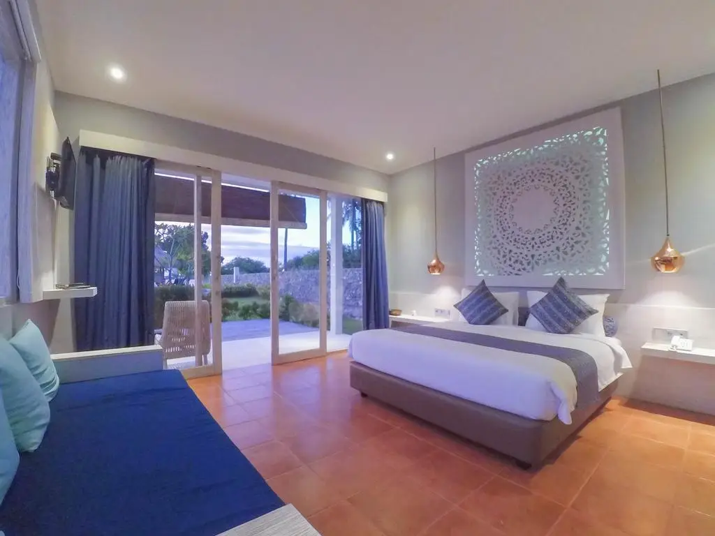 Прайя: The Suites Lombok