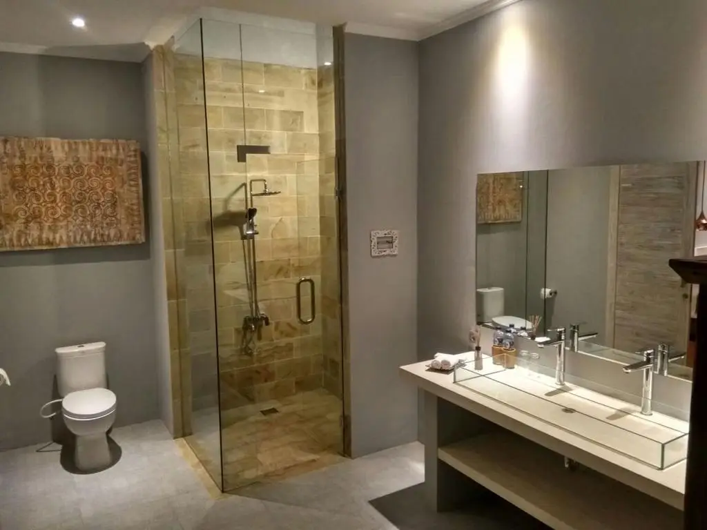 Прайя: The Suites Lombok