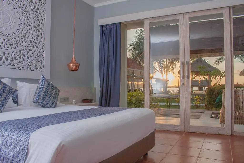 Прайя: The Suites Lombok