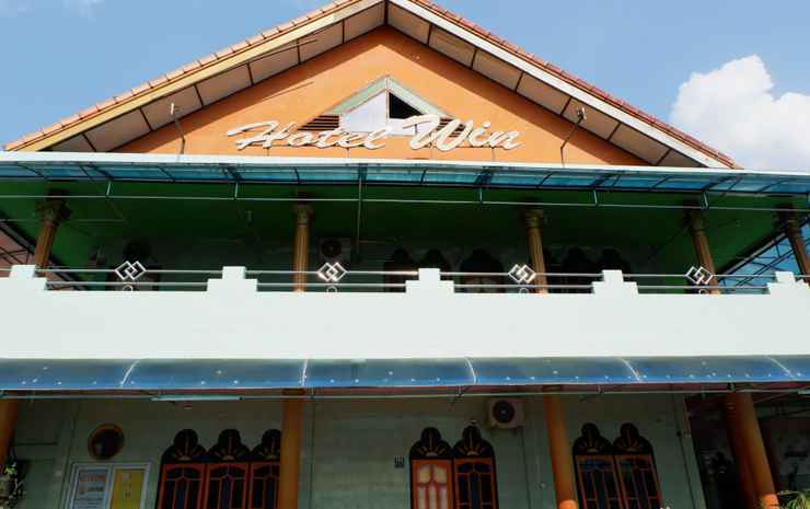 Палембанг: Hotel Win Palembang