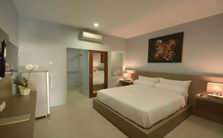 Кута: Bali 4 Stay
