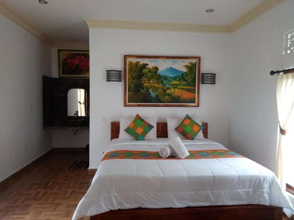 Убуд: Karma House Ubud