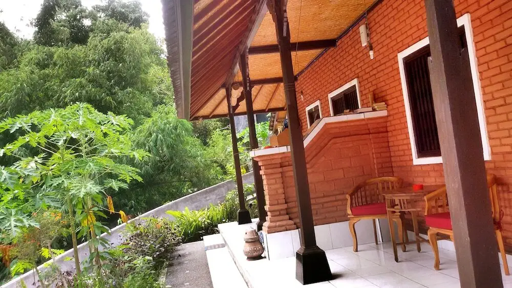 Убуд: Karma House Ubud