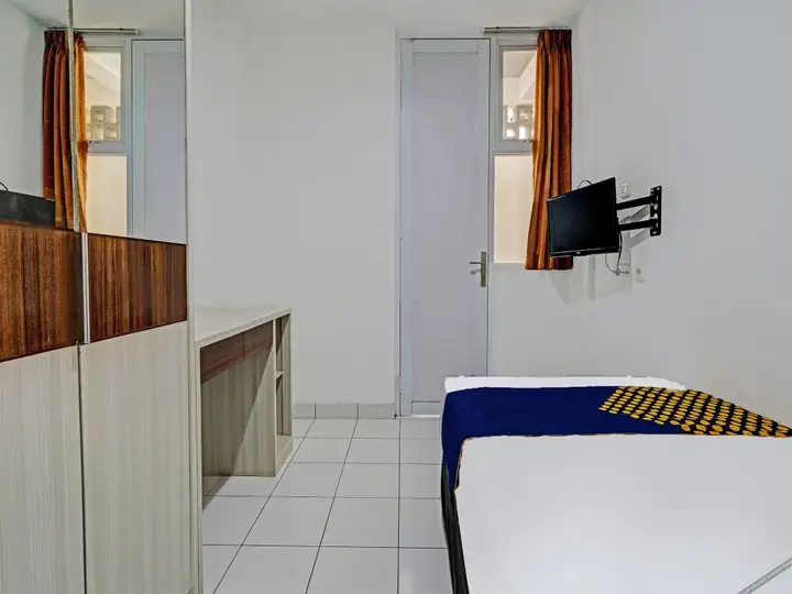 Бандунг: Oyo 2190 Alamanda 7 Syariah