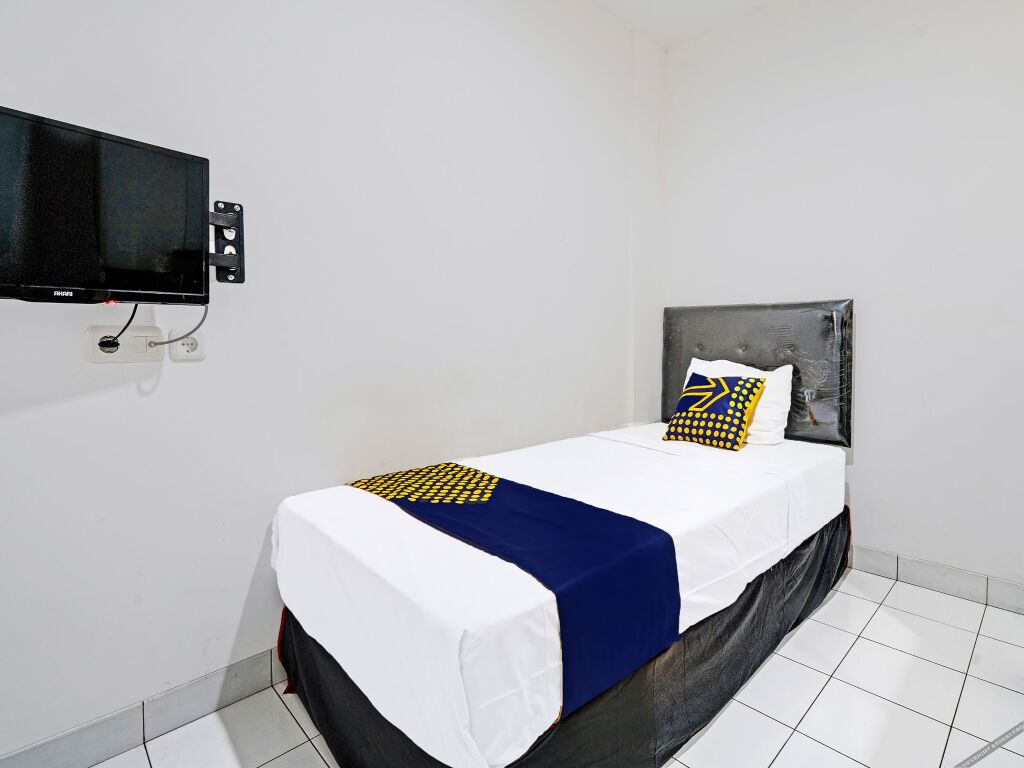 Бандунг: Oyo 2190 Alamanda 7 Syariah