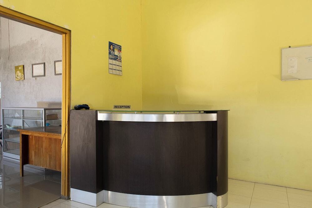 Купанг: OYO 1359 Evergreen Homestay