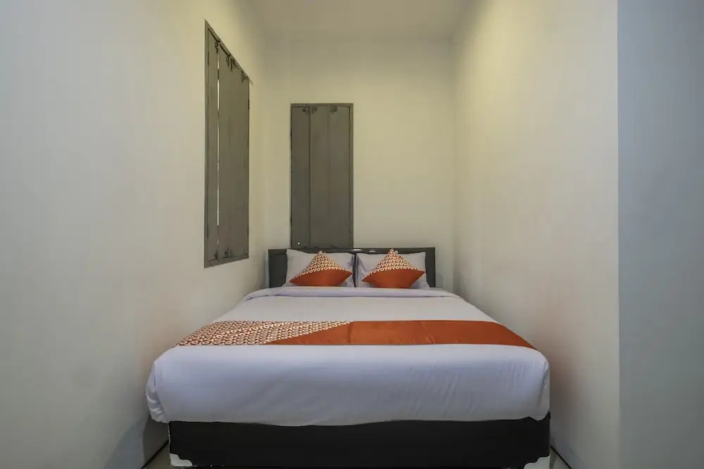 Бандунг: Oyo 1577 Onic Residence