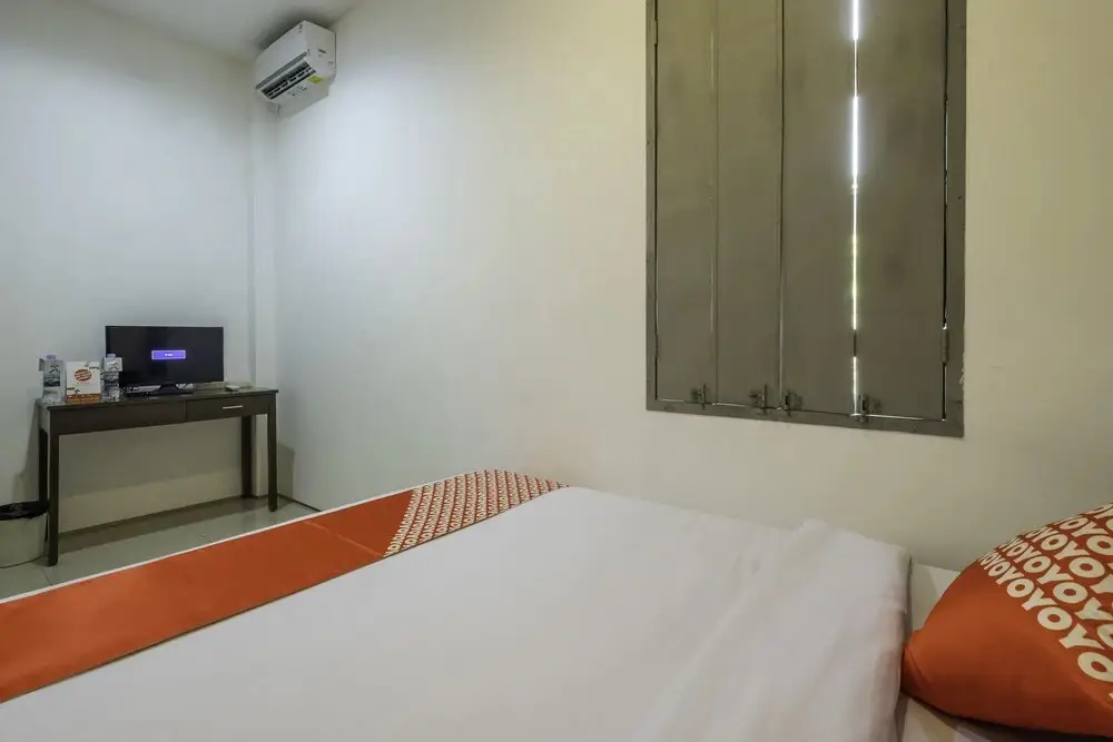 Бандунг: Oyo 1577 Onic Residence