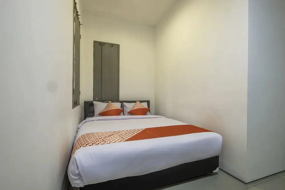 Бандунг: Oyo 1577 Onic Residence