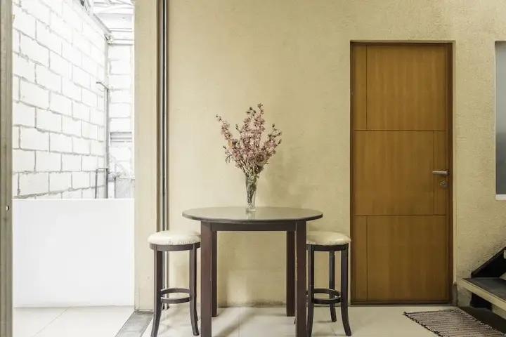 Бандунг: Oyo 1577 Onic Residence