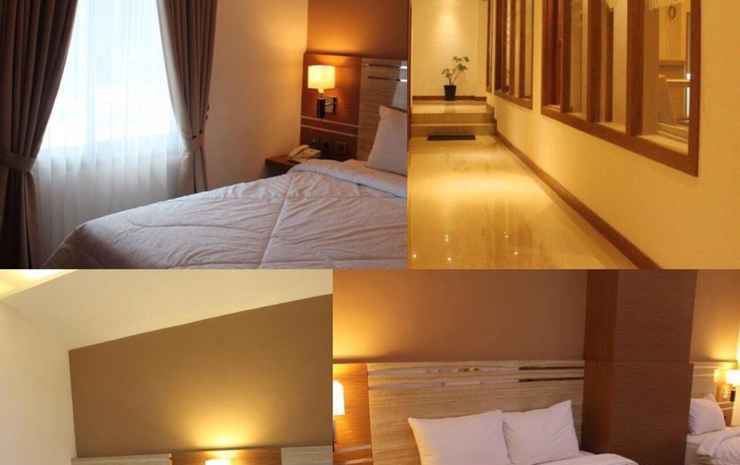 Палембанг: Hotel Salvator Palembang