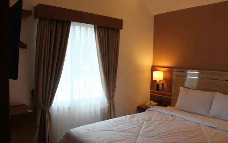 Палембанг: Hotel Salvator Palembang