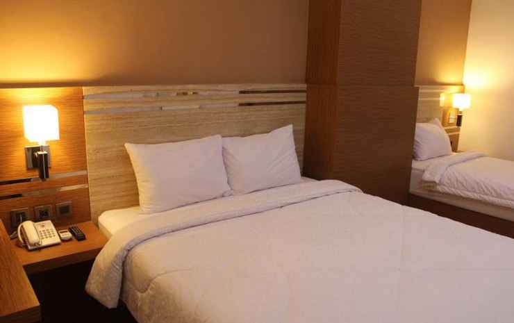 Палембанг: Hotel Salvator Palembang