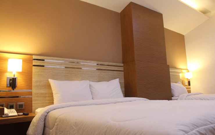 Палембанг: Hotel Salvator Palembang