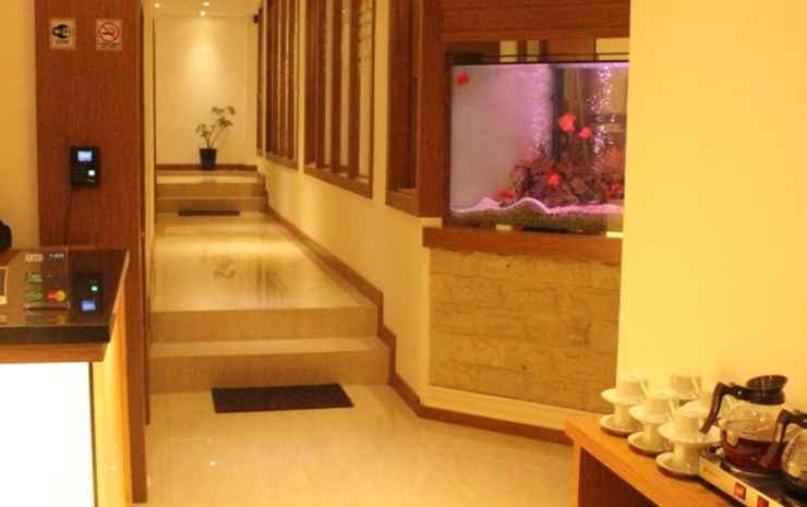 Палембанг: Hotel Salvator Palembang