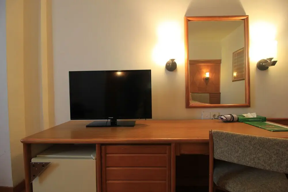 Пеканбару: Capital O 1583 Mutiara Merdeka Hotel