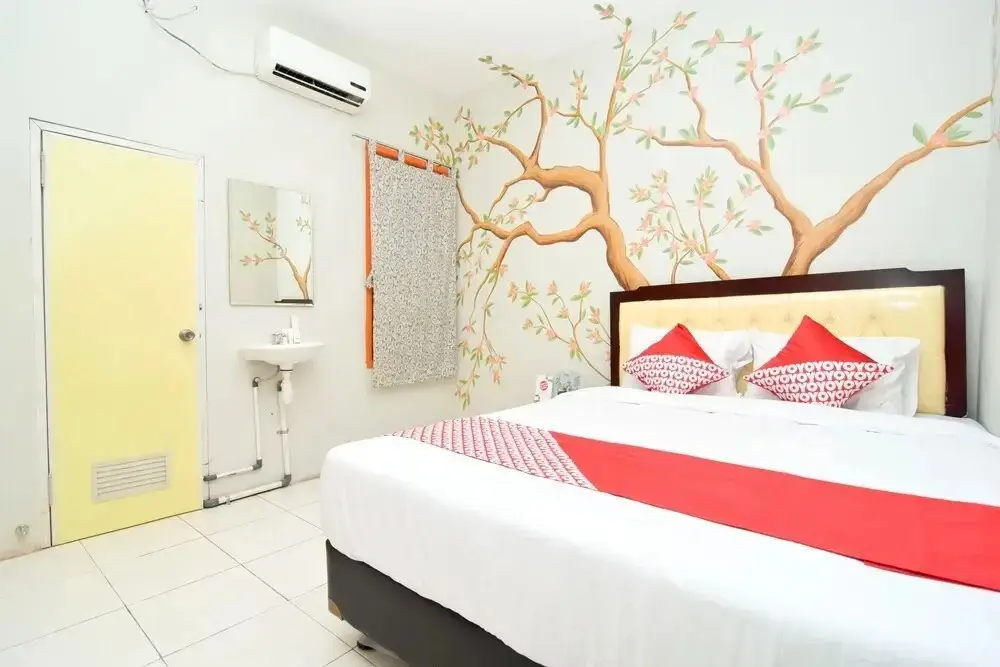 Сурабая: OYO 1040 Ace Hotel