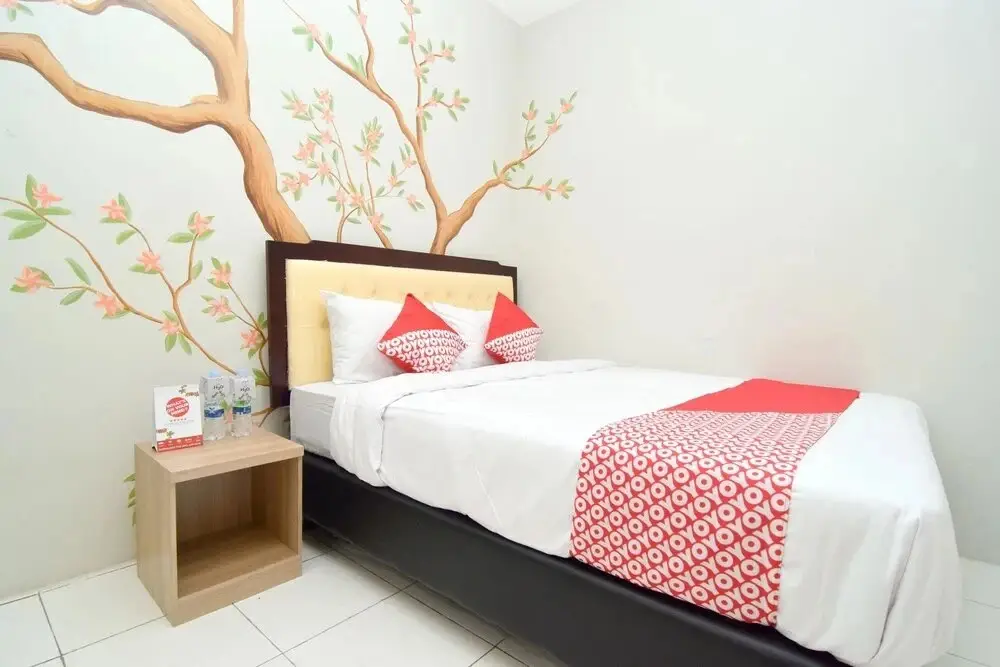 Сурабая: OYO 1040 Ace Hotel