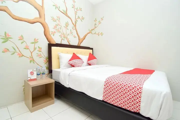 Сурабая: OYO 1040 Ace Hotel