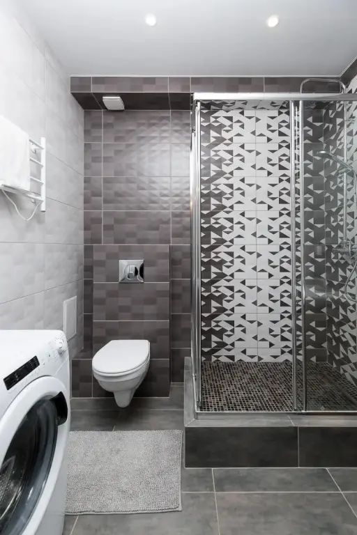 Уфа: Апартаменты Азбука на 27 этаже Edel Tower