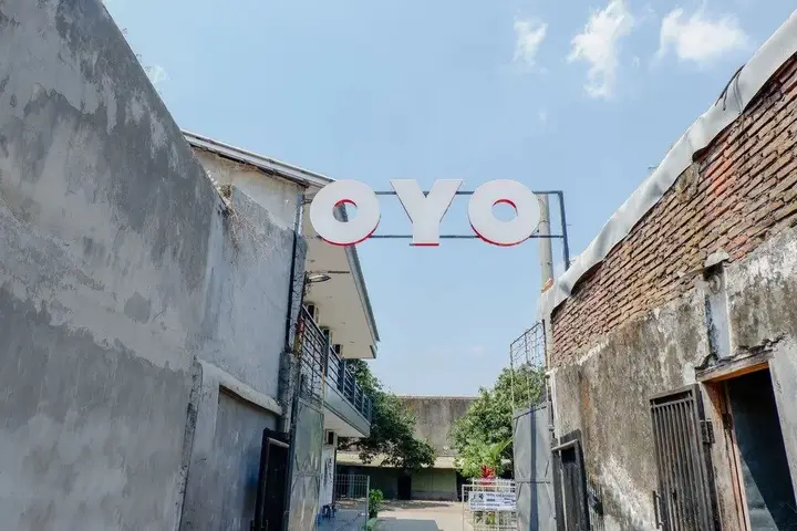 Медан: Oyo 1176 J3 Residence Syariah