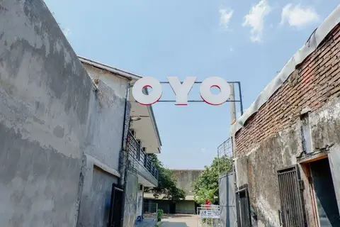Oyo 1176 J3 Residence Syariah — фото 1