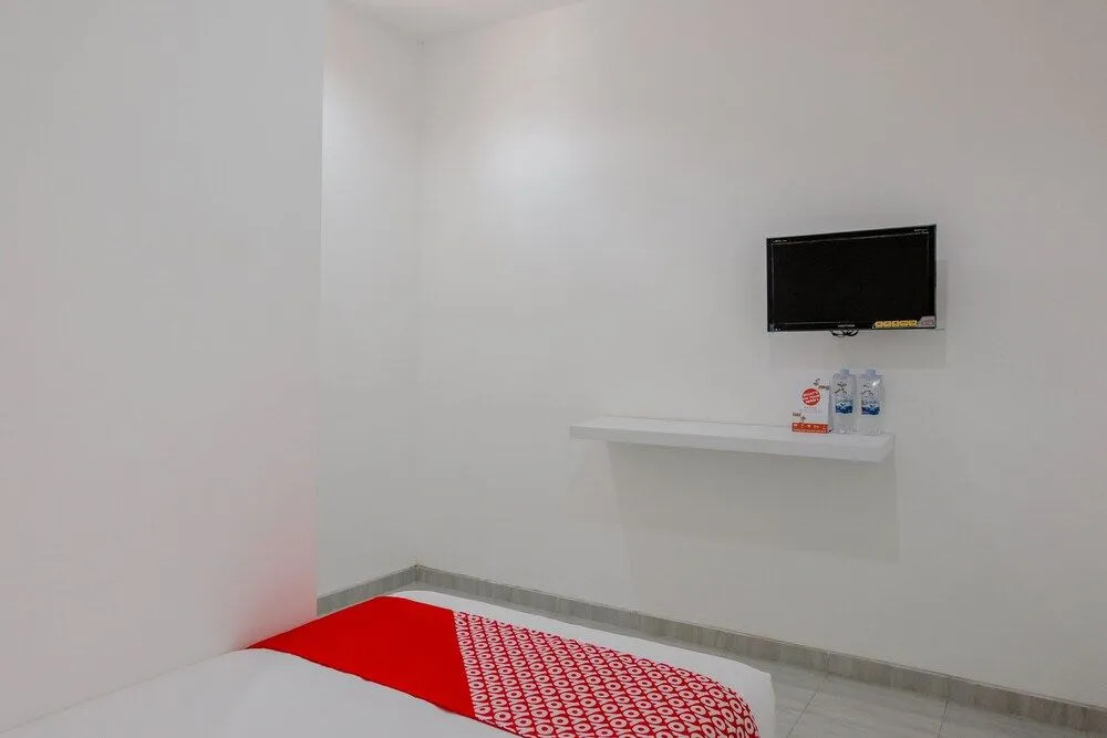 Медан: Oyo 1176 J3 Residence Syariah