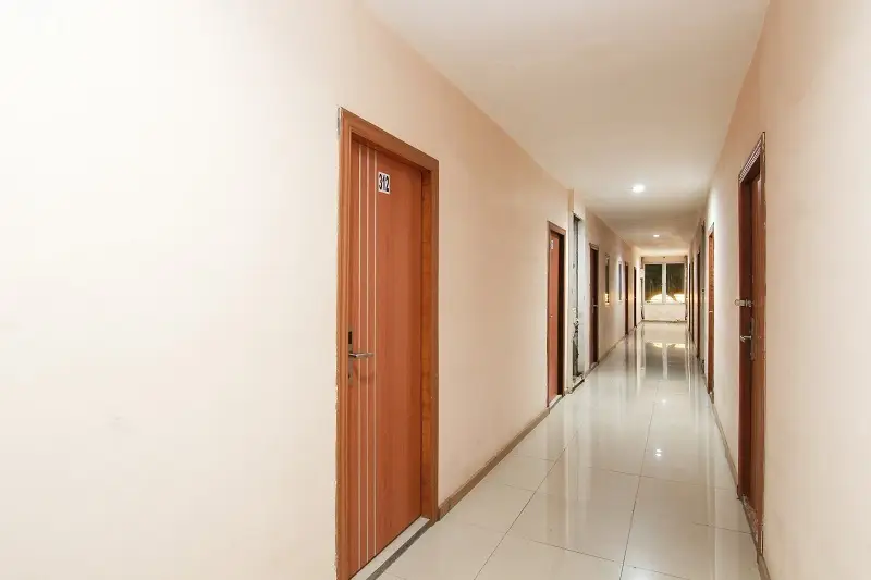 Сурабая: OYO 1501 Nick's Homestay 3