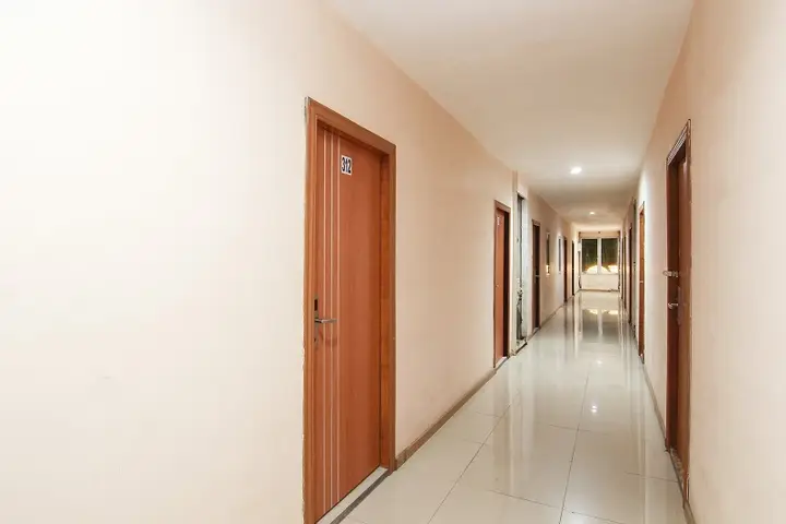 Сурабая: OYO 1501 Nick's Homestay 3