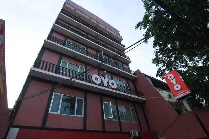 Сурабая: OYO 1501 Nick's Homestay 3