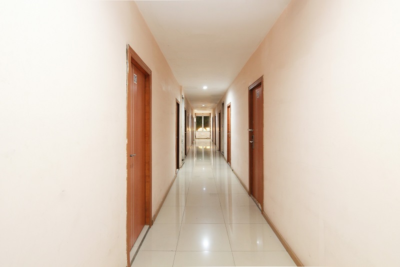 Сурабая: OYO 1501 Nick's Homestay 3