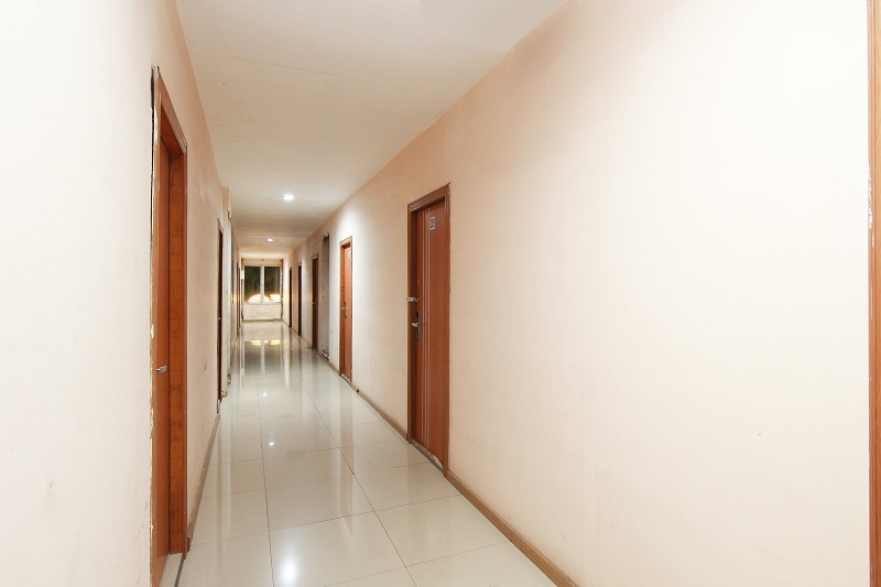 Сурабая: OYO 1501 Nick's Homestay 3