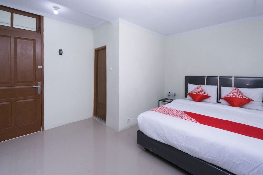 Джокьякарта: OYO 2444 Sera House