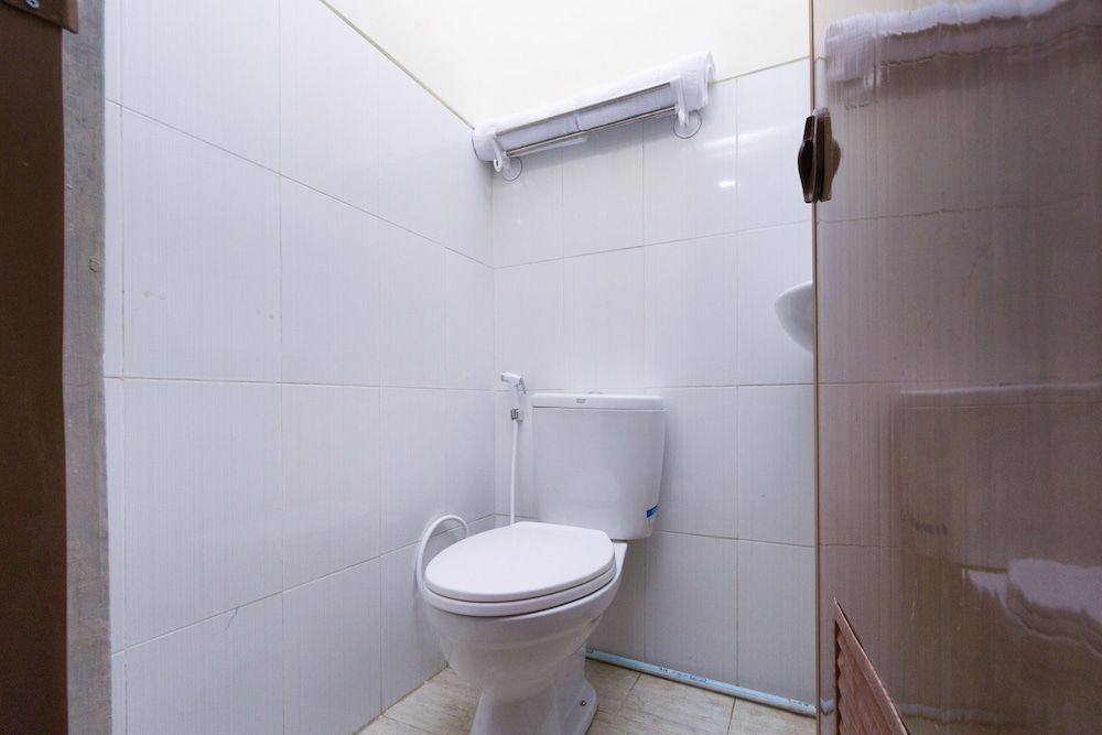 Джокьякарта: OYO 2444 Sera House