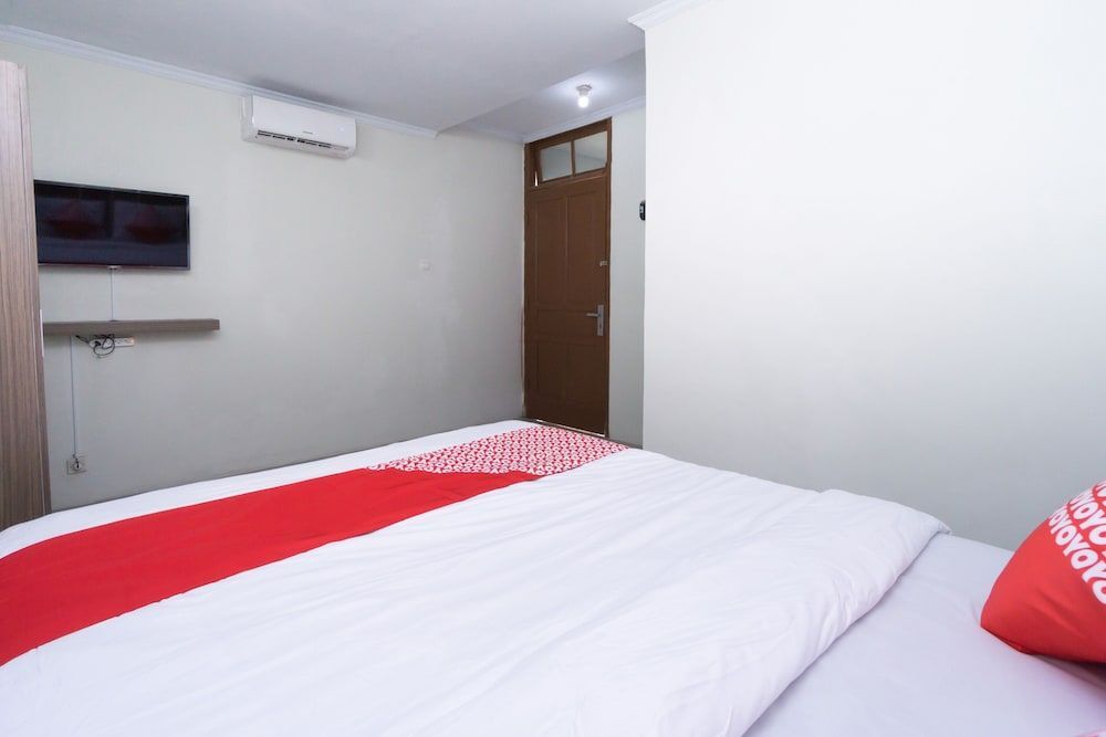 Джокьякарта: OYO 2444 Sera House