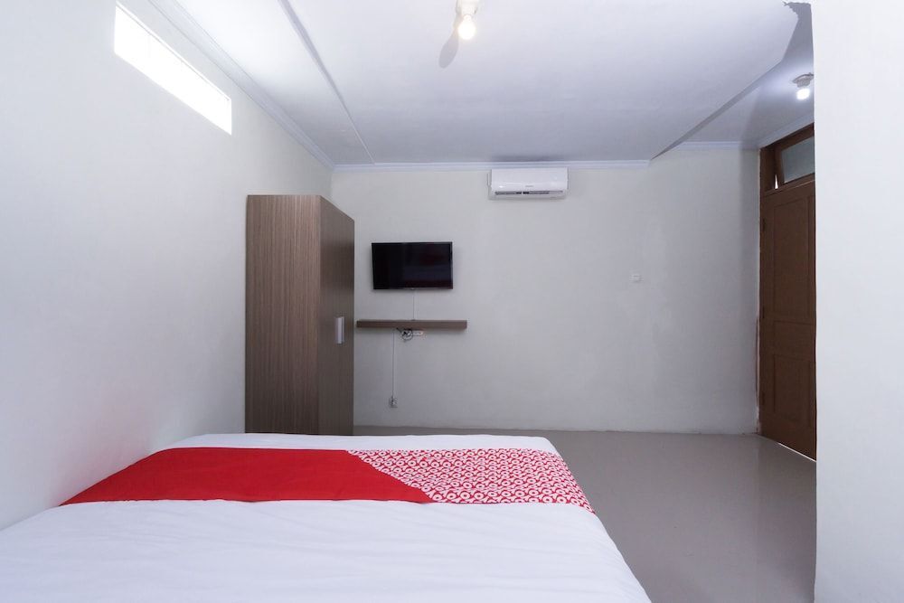 Джокьякарта: OYO 2444 Sera House