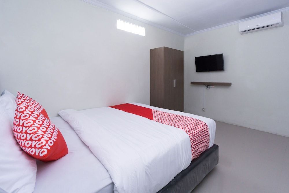 Джокьякарта: OYO 2444 Sera House