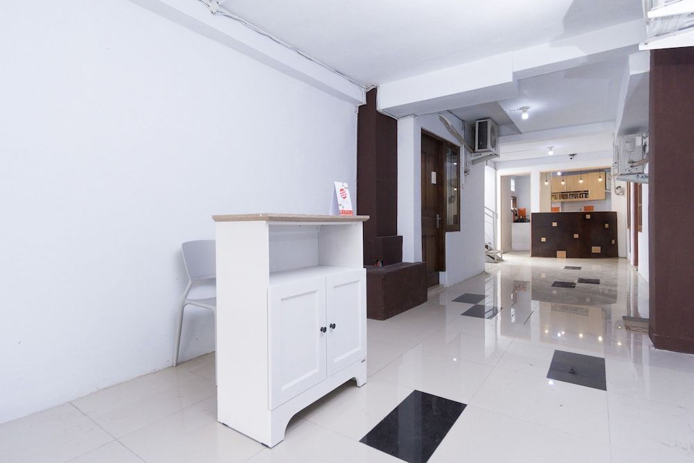 Джокьякарта: OYO 2444 Sera House