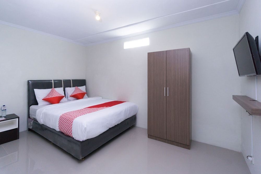 Джокьякарта: OYO 2444 Sera House