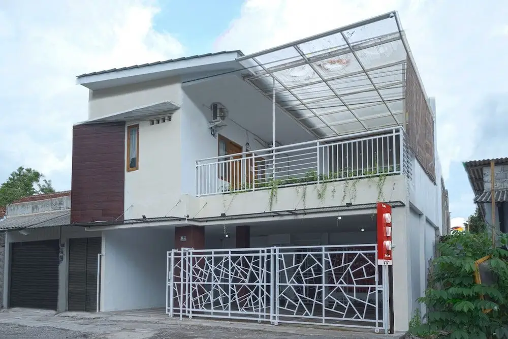 Джокьякарта: OYO 2444 Sera House