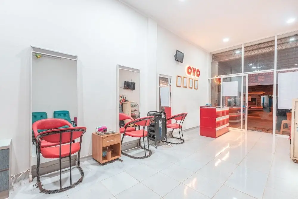 Джакарта: Oyo 390 77 Guesthouse