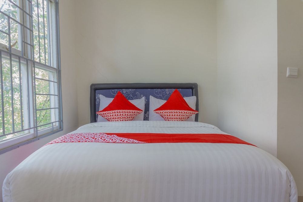 Джакарта: Oyo 390 77 Guesthouse