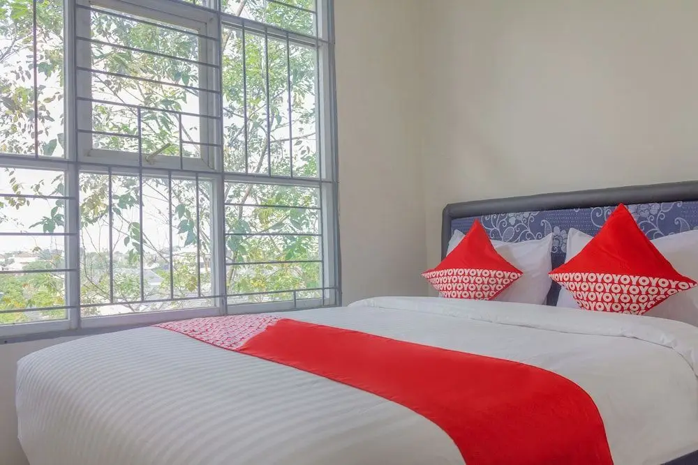 Джакарта: Oyo 390 77 Guesthouse
