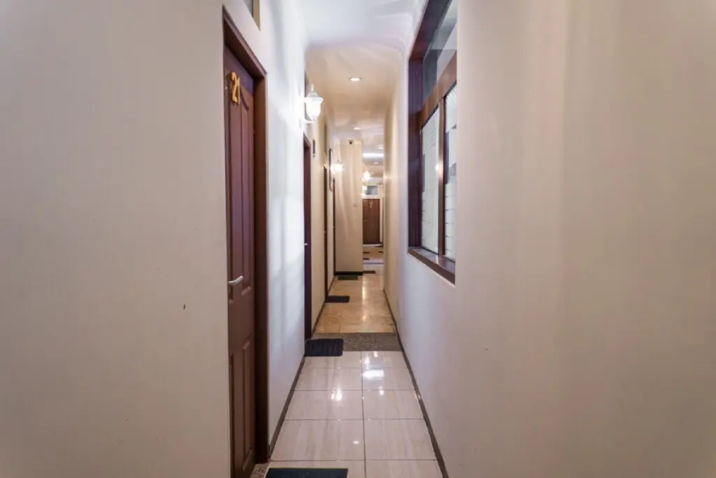 Бандунг: RedDoorz near Alun Alun Bandung 2