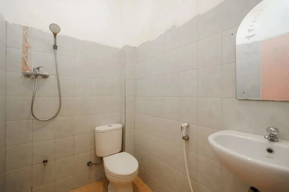 Палембанг: RedDoorz @ Jalan Soekarno Hatta Palembang