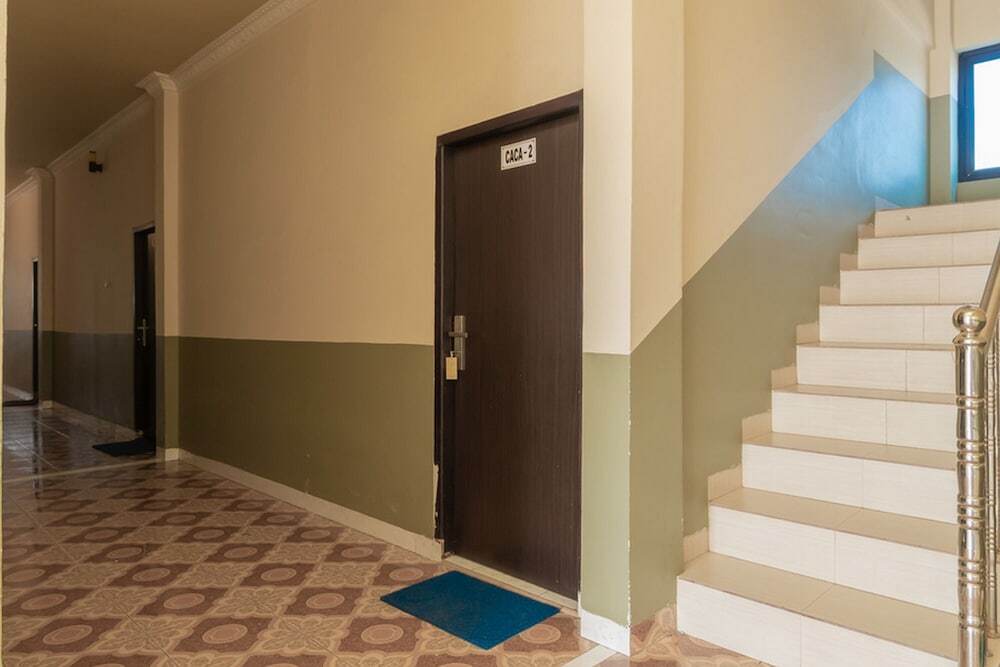 Палембанг: RedDoorz @ Jalan Soekarno Hatta Palembang